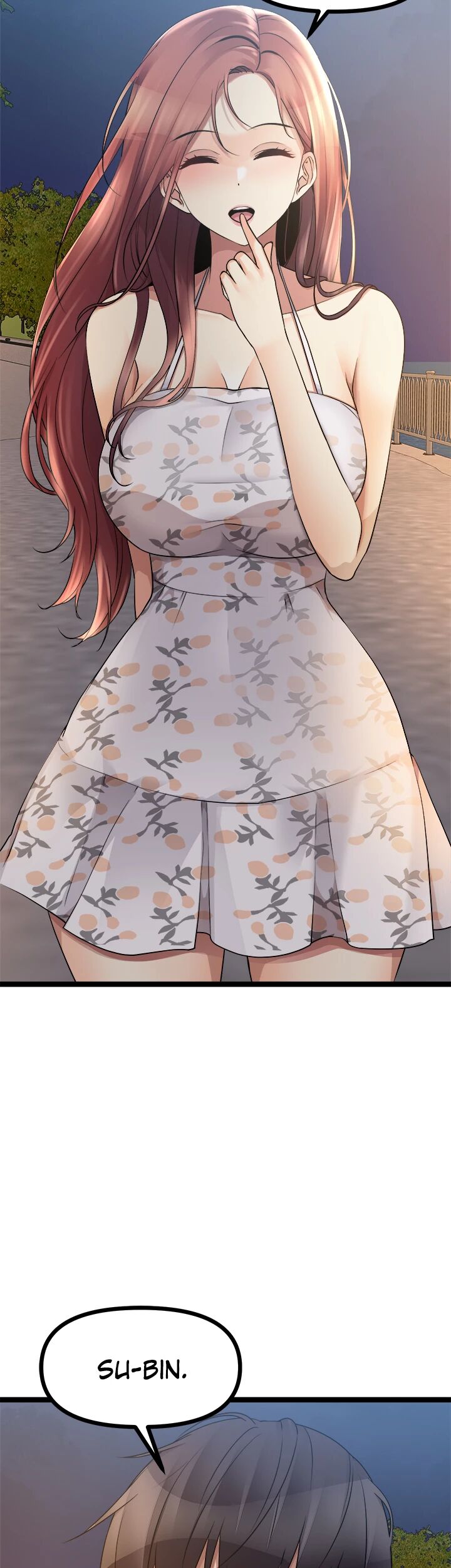 Cucumber Market Chapter 33 - Manhwa18.com