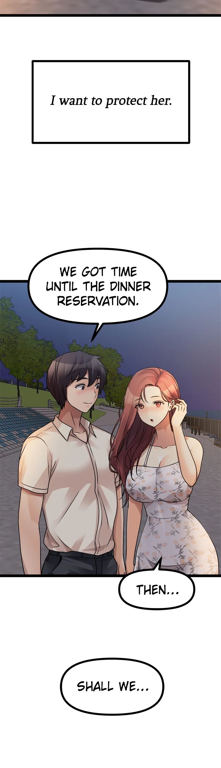 Cucumber Market Chapter 33 - Manhwa18.com