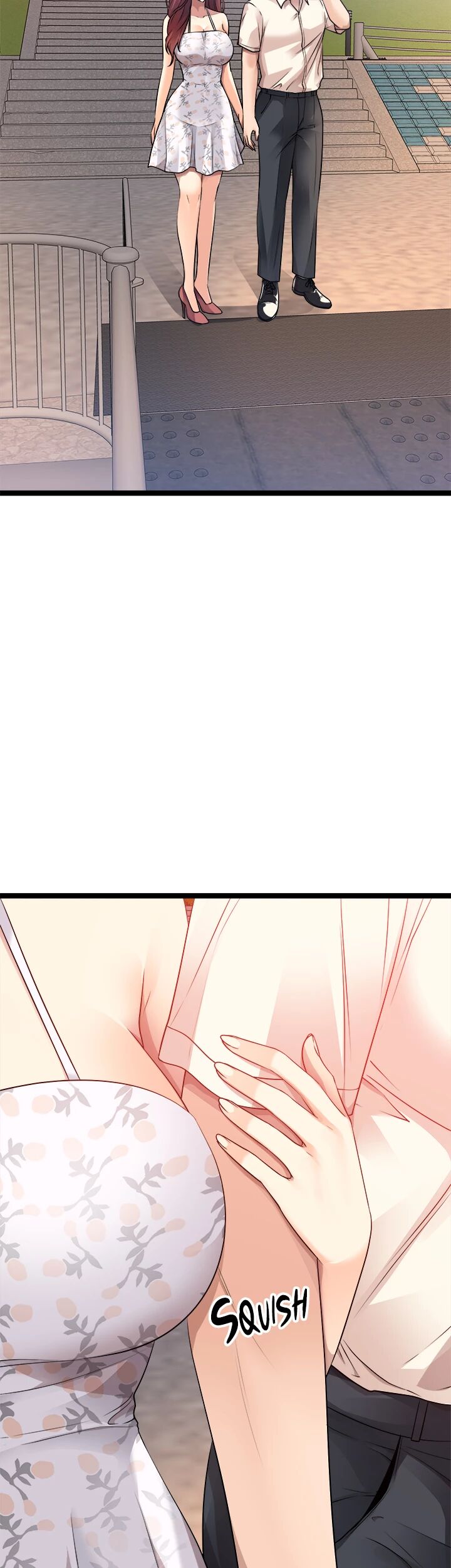 Cucumber Market Chapter 33 - Manhwa18.com