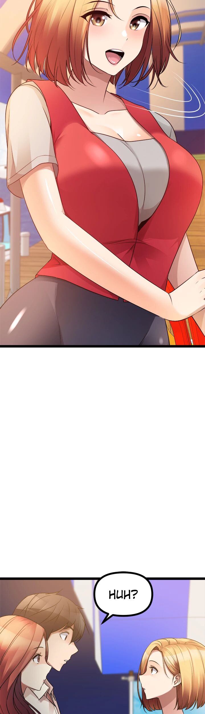 Cucumber Market Chapter 33 - Manhwa18.com