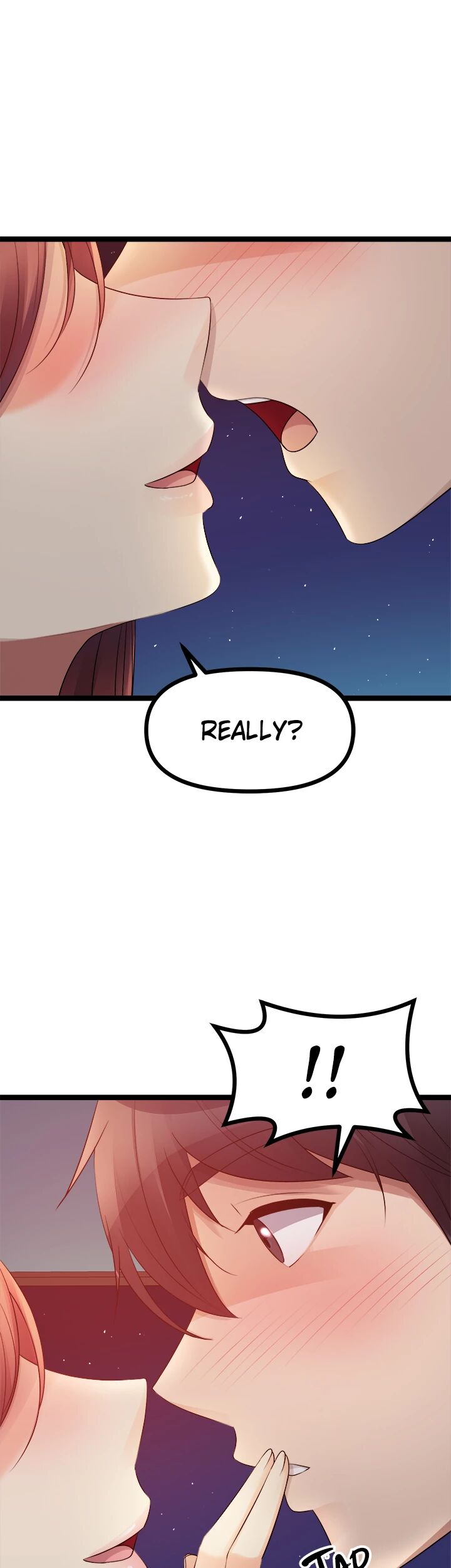 Cucumber Market Chapter 34 - Manhwa18.com