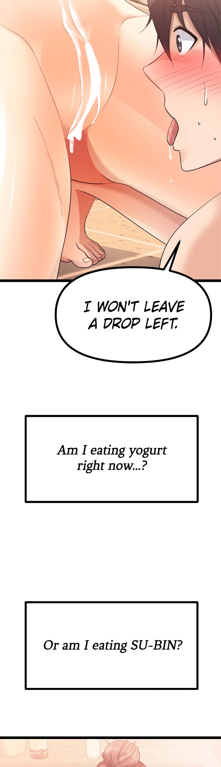 Cucumber Market Chapter 36 - Manhwa18.com