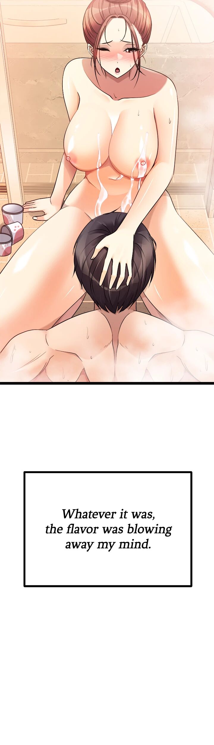 Cucumber Market Chapter 36 - Manhwa18.com