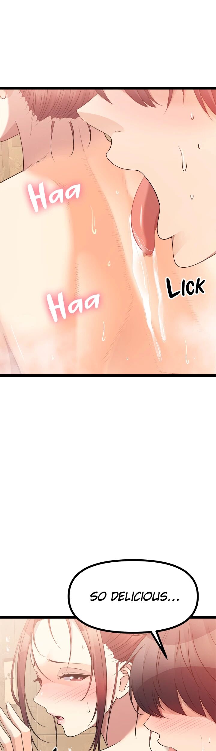 Cucumber Market Chapter 36 - Manhwa18.com