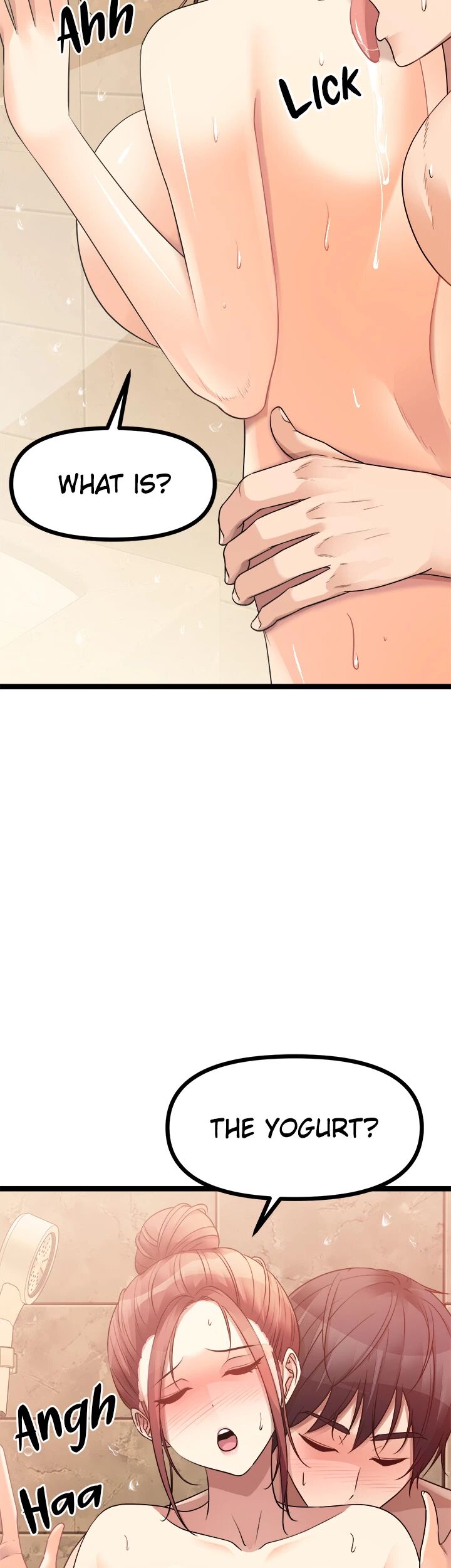 Cucumber Market Chapter 36 - Manhwa18.com