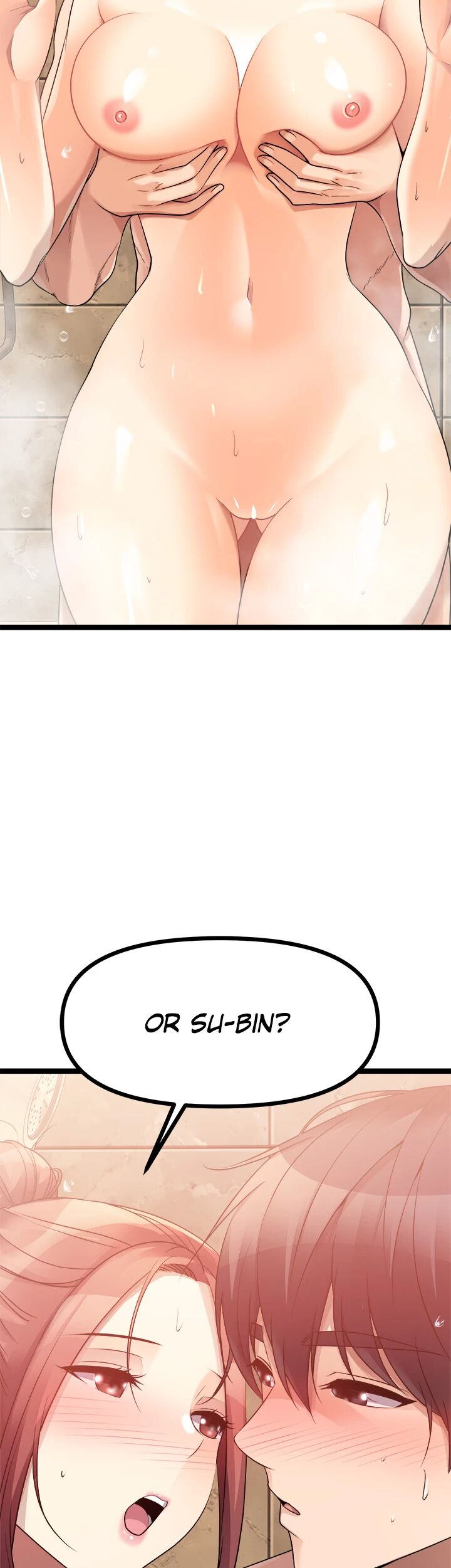 Cucumber Market Chapter 36 - Manhwa18.com