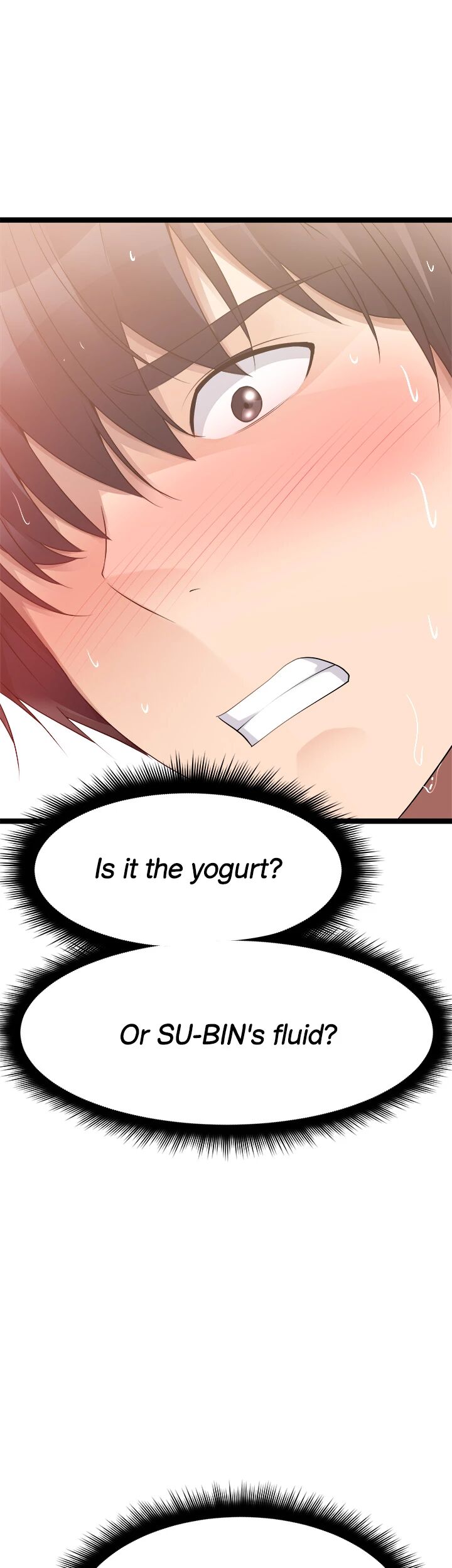 Cucumber Market Chapter 36 - Manhwa18.com