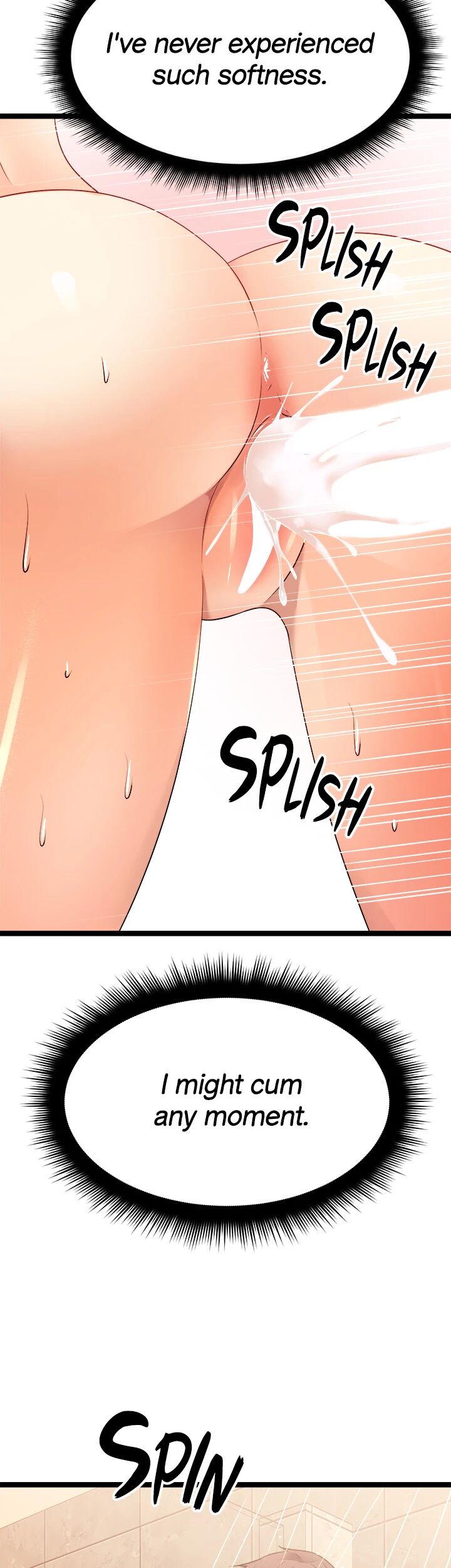 Cucumber Market Chapter 36 - Manhwa18.com