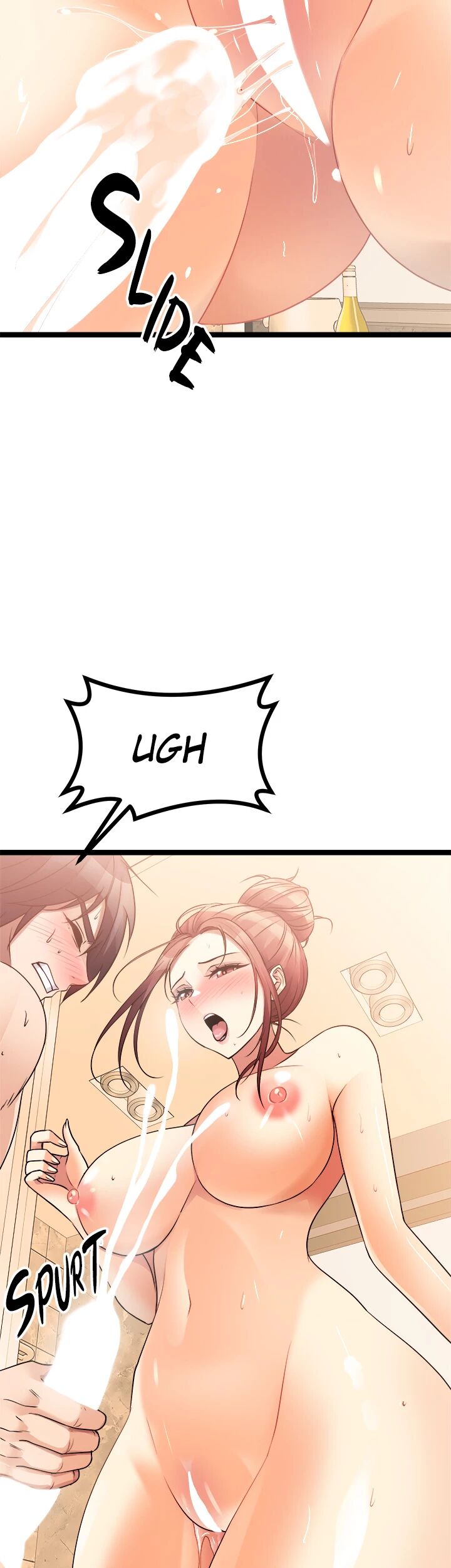 Cucumber Market Chapter 36 - Manhwa18.com