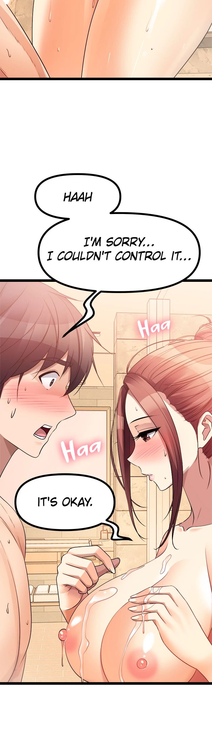 Cucumber Market Chapter 36 - Manhwa18.com