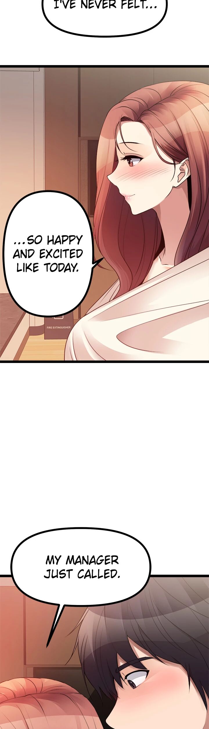 Cucumber Market Chapter 36 - Manhwa18.com