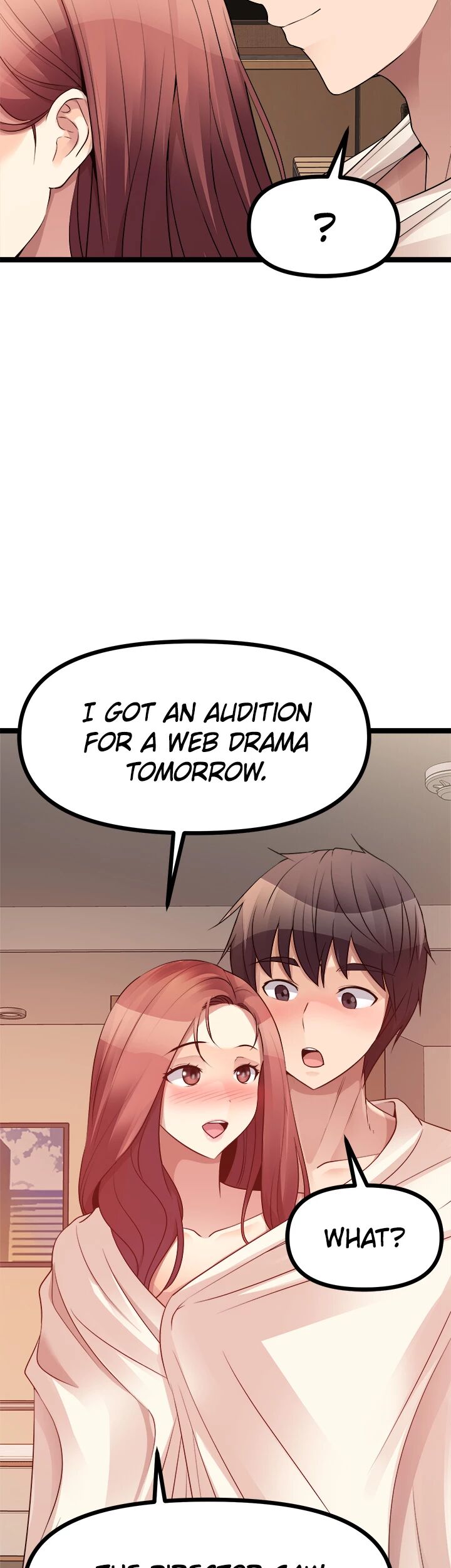 Cucumber Market Chapter 36 - Manhwa18.com