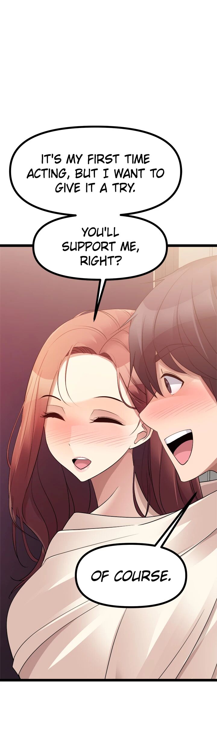 Cucumber Market Chapter 36 - Manhwa18.com