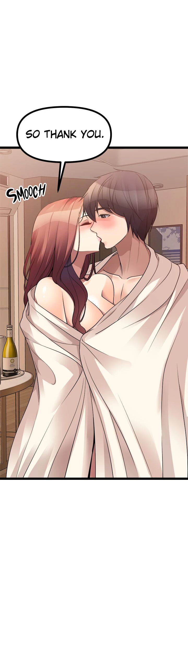 Cucumber Market Chapter 36 - Manhwa18.com