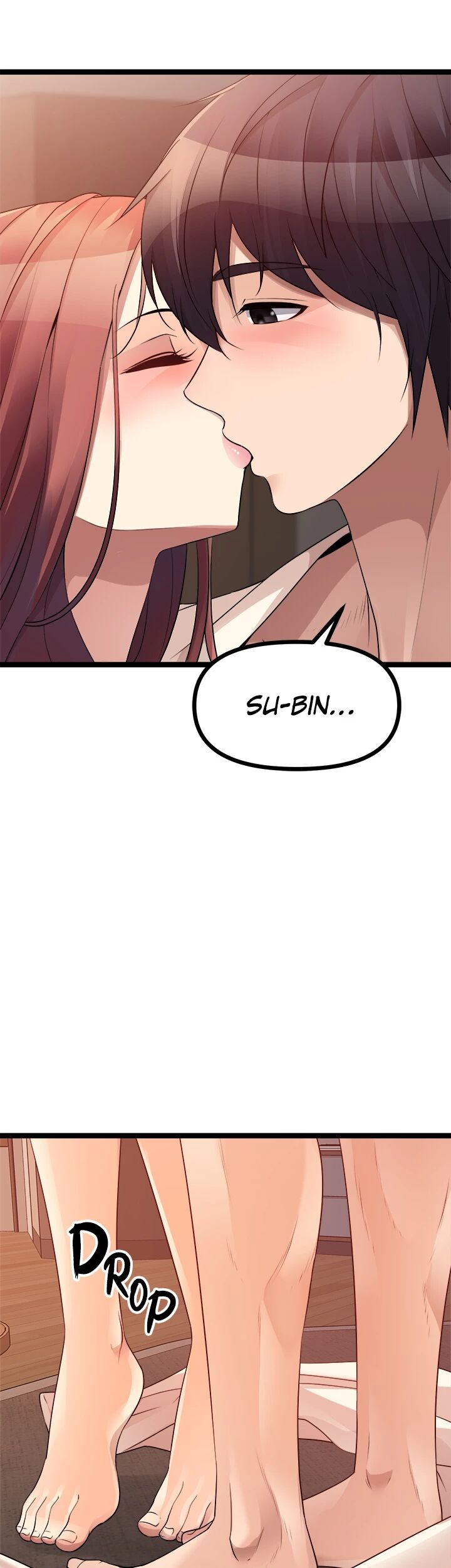 Cucumber Market Chapter 36 - Manhwa18.com