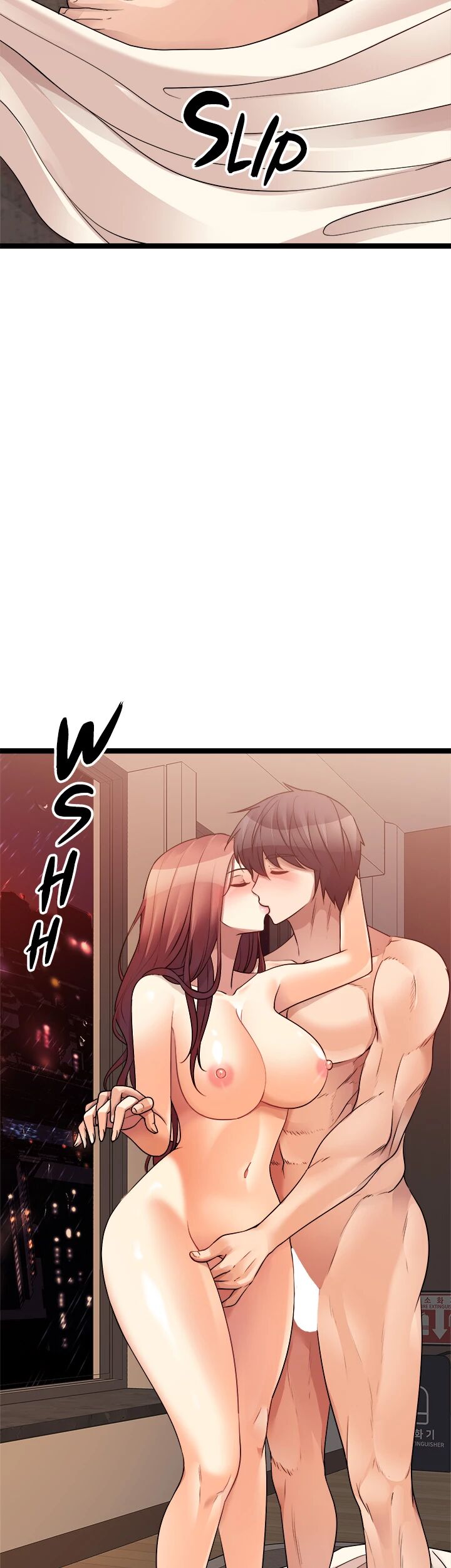 Cucumber Market Chapter 36 - Manhwa18.com