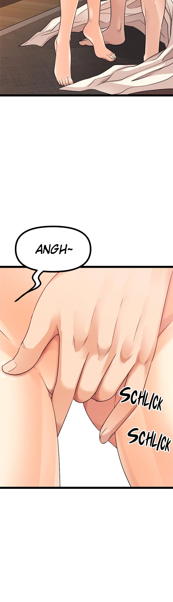 Cucumber Market Chapter 36 - Manhwa18.com