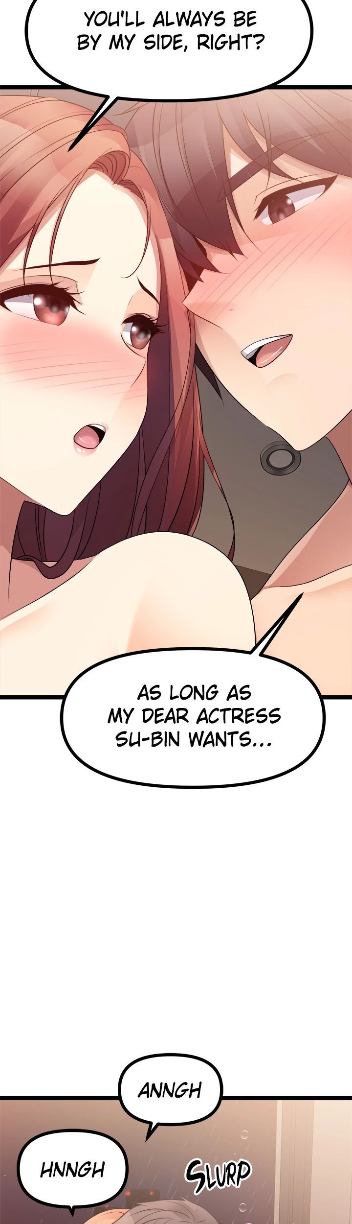 Cucumber Market Chapter 36 - Manhwa18.com