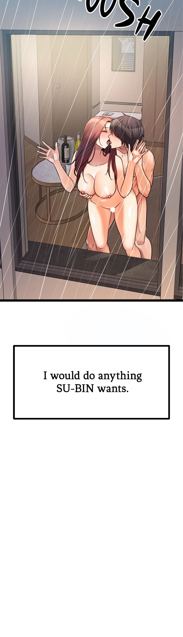 Cucumber Market Chapter 36 - Manhwa18.com