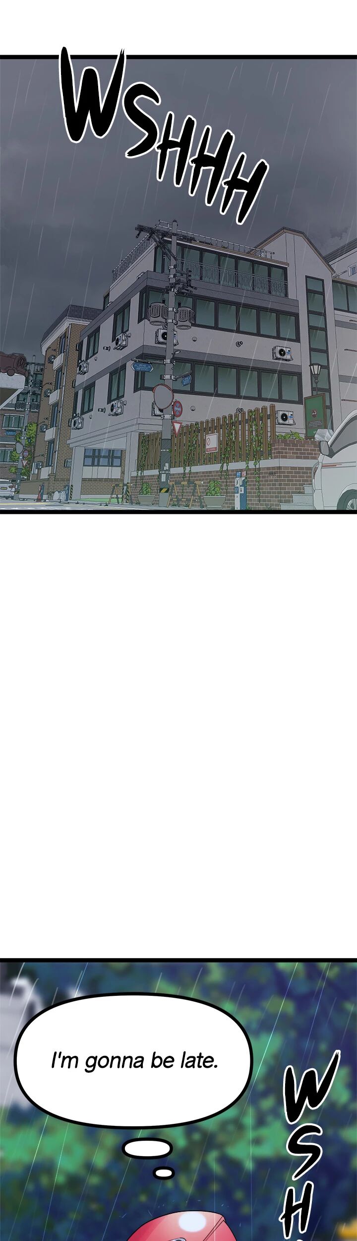 Cucumber Market Chapter 36 - Manhwa18.com