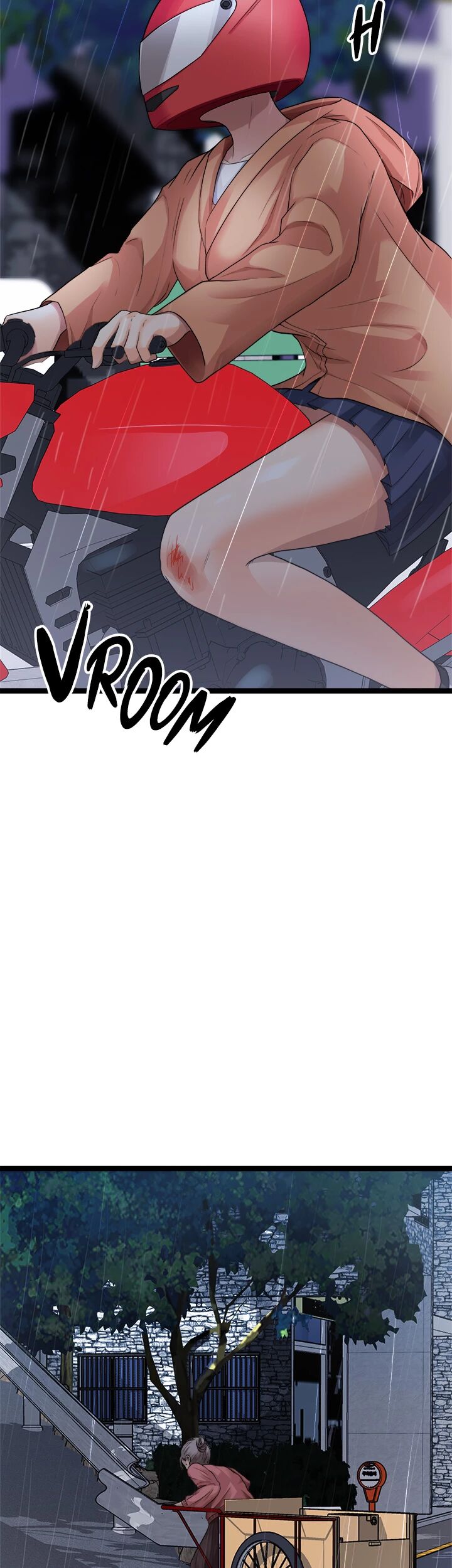 Cucumber Market Chapter 36 - Manhwa18.com