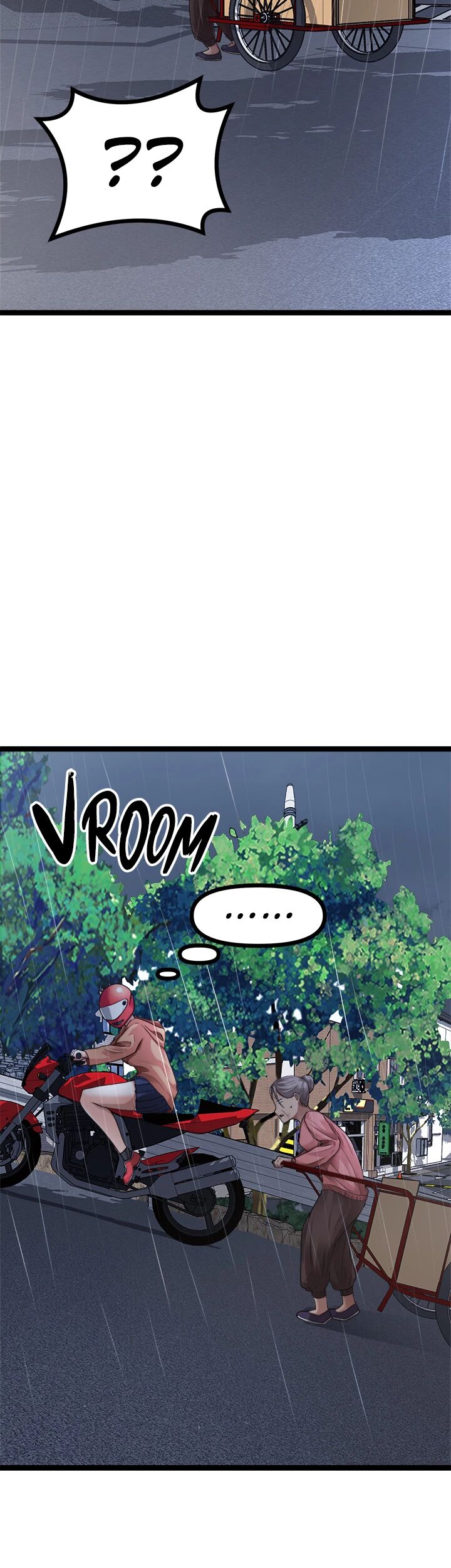 Cucumber Market Chapter 36 - Manhwa18.com