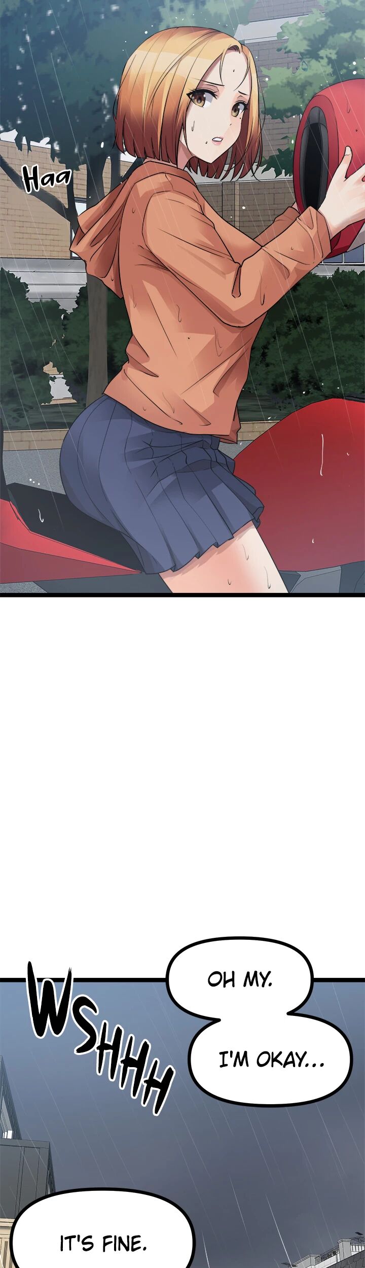 Cucumber Market Chapter 36 - Manhwa18.com