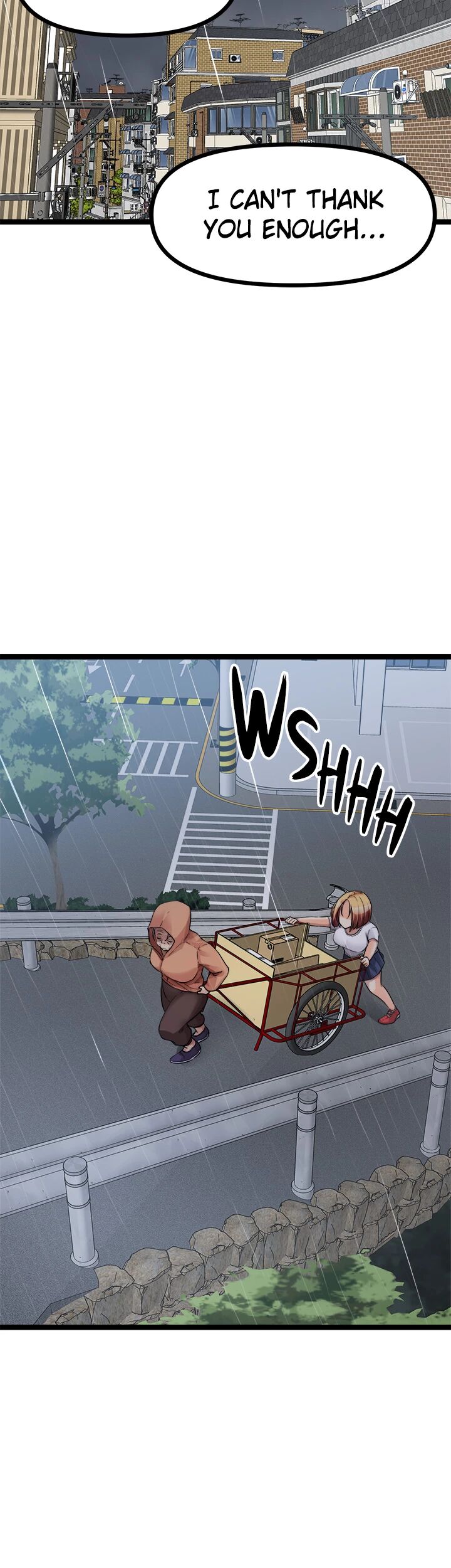 Cucumber Market Chapter 36 - Manhwa18.com