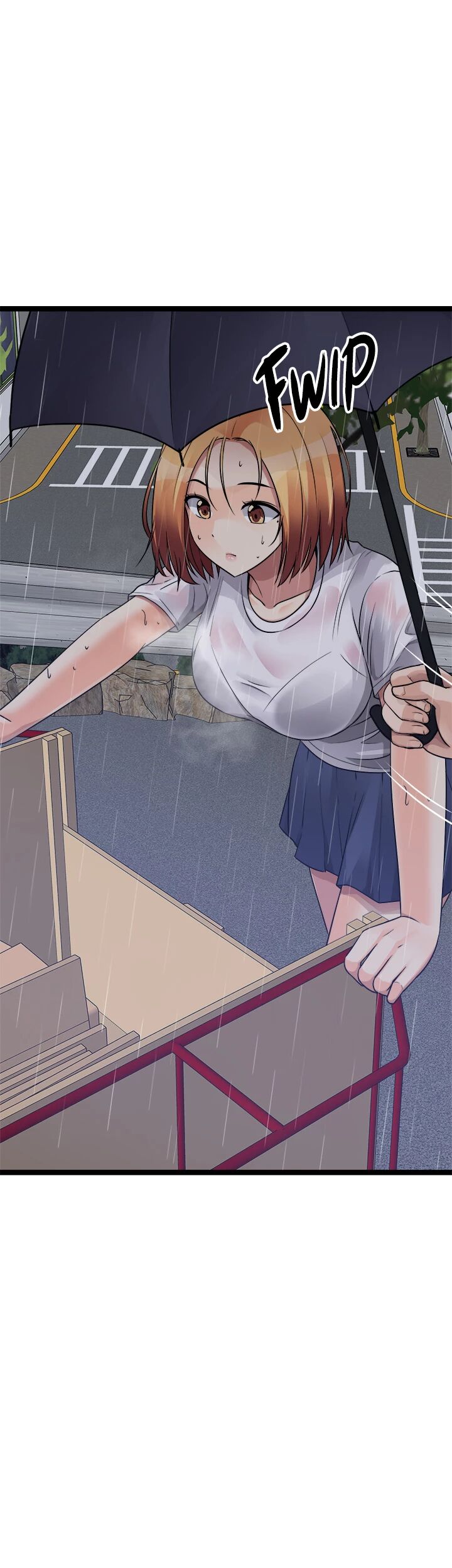 Cucumber Market Chapter 36 - Manhwa18.com