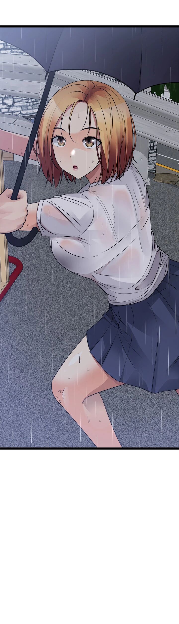 Cucumber Market Chapter 36 - Manhwa18.com