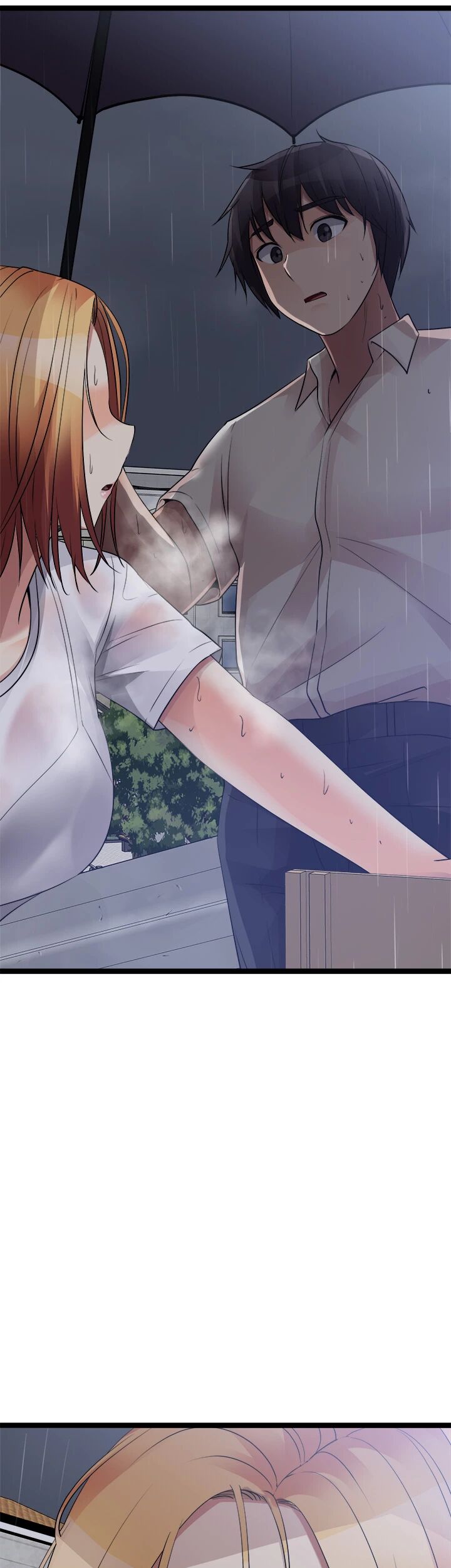 Cucumber Market Chapter 36 - Manhwa18.com