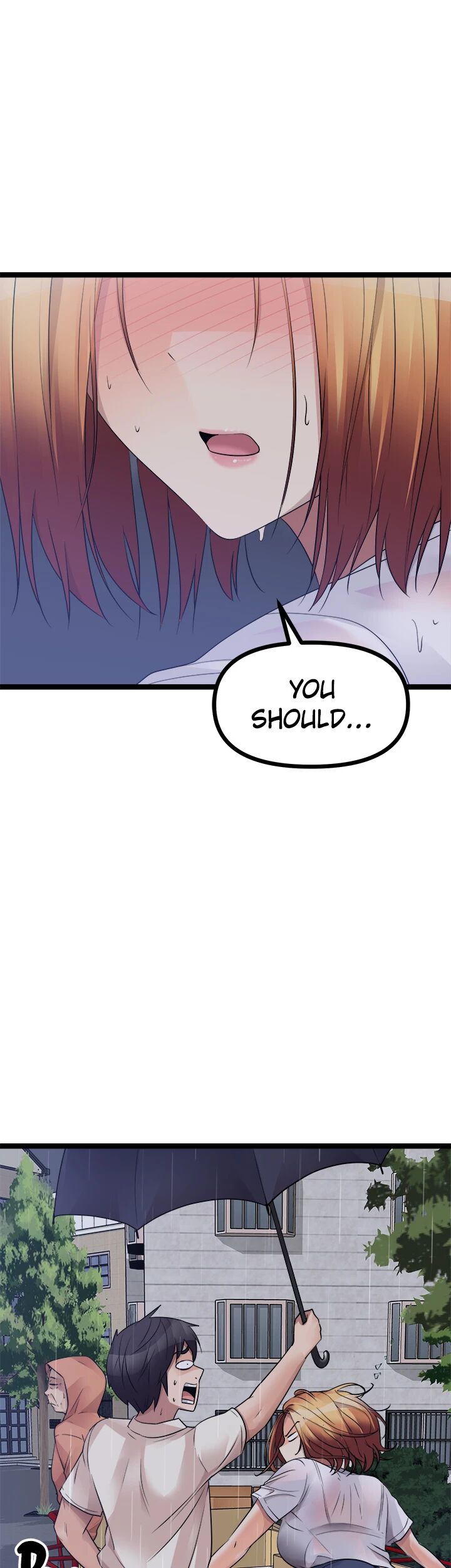 Cucumber Market Chapter 36 - Manhwa18.com