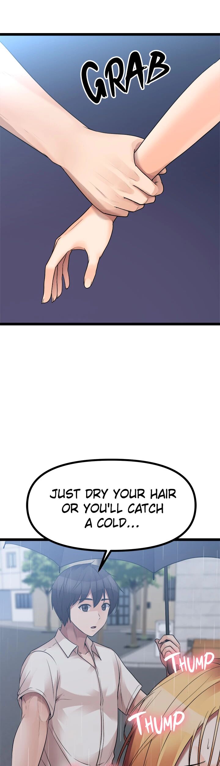 Cucumber Market Chapter 36 - Manhwa18.com