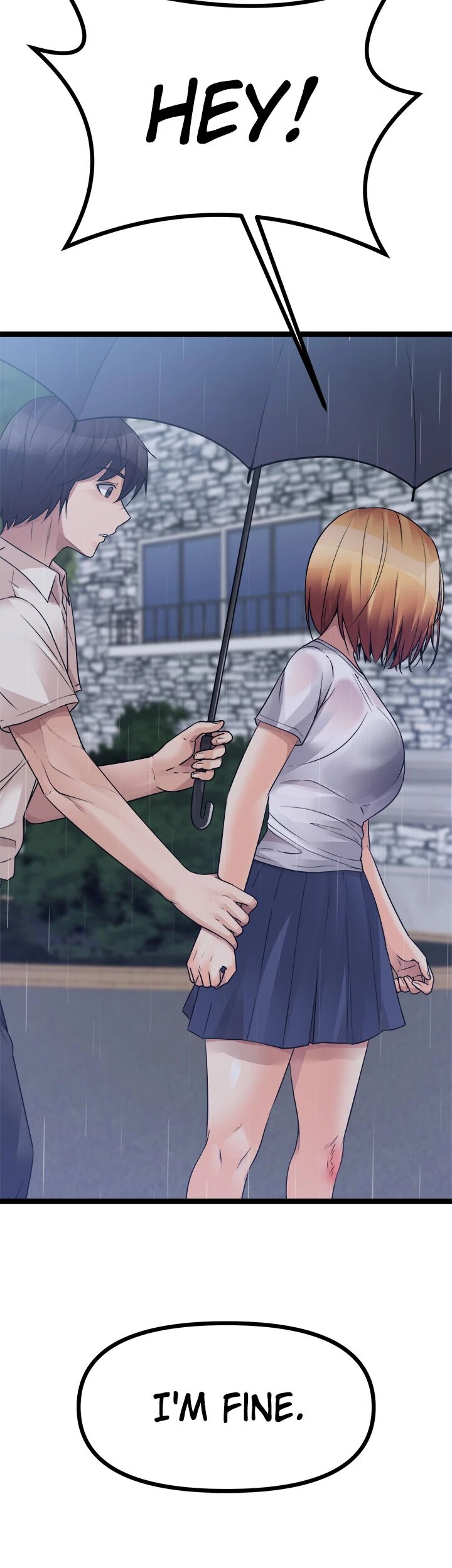 Cucumber Market Chapter 36 - Manhwa18.com