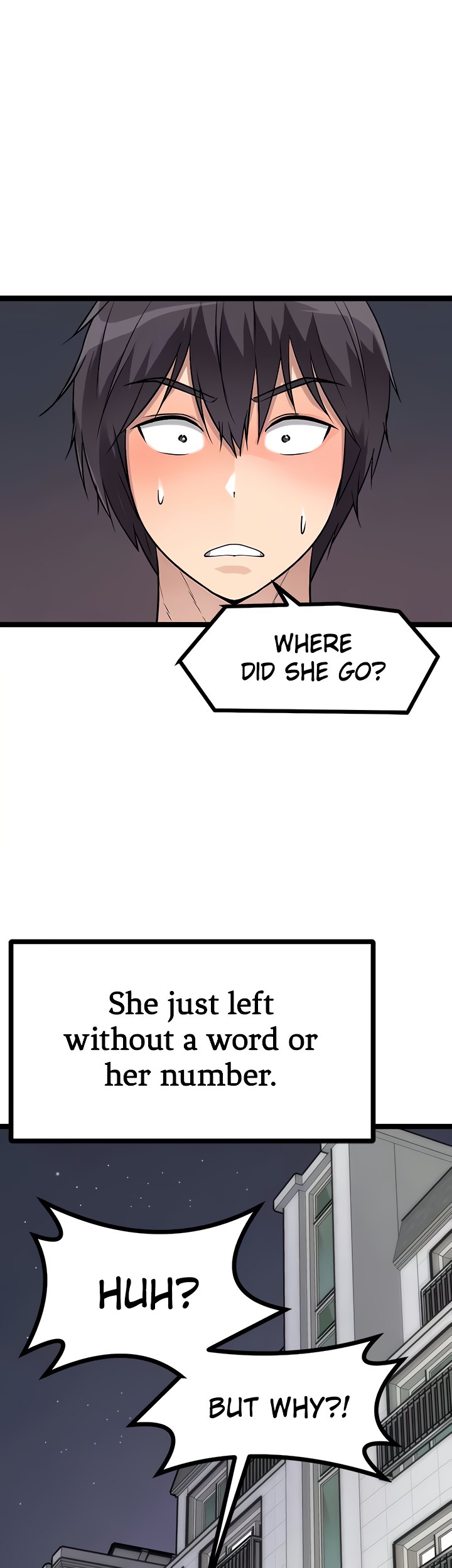 Cucumber Market Chapter 4 - Manhwa18.com