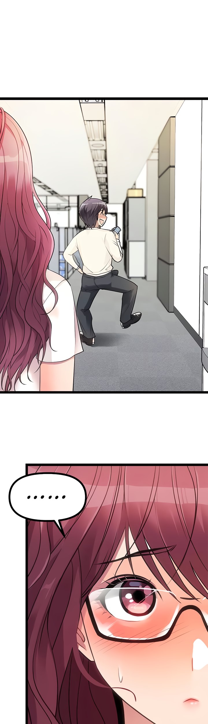 Cucumber Market Chapter 4 - Manhwa18.com