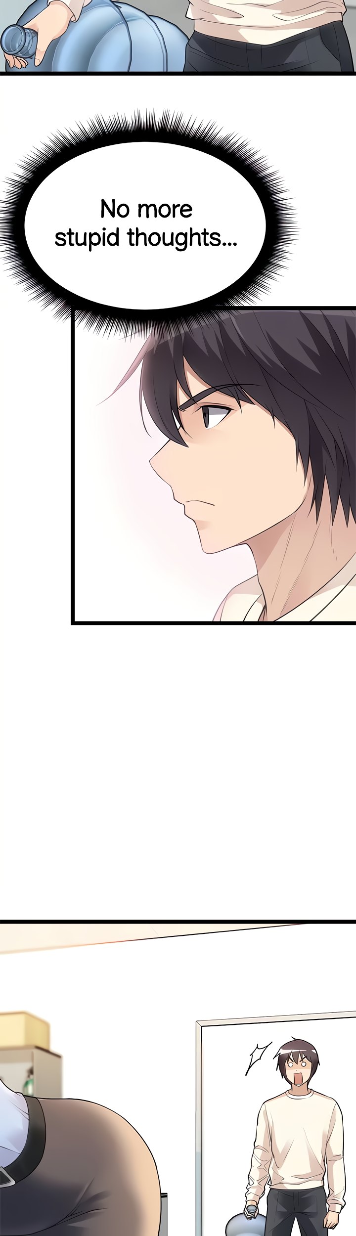 Cucumber Market Chapter 4 - Manhwa18.com