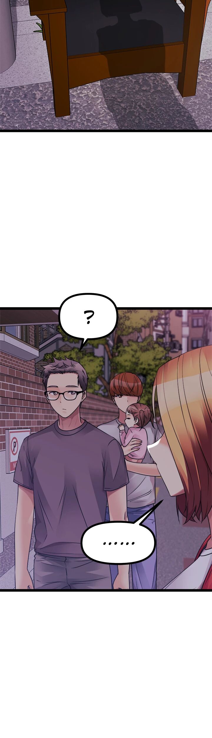 Cucumber Market Chapter 40 - Manhwa18.com