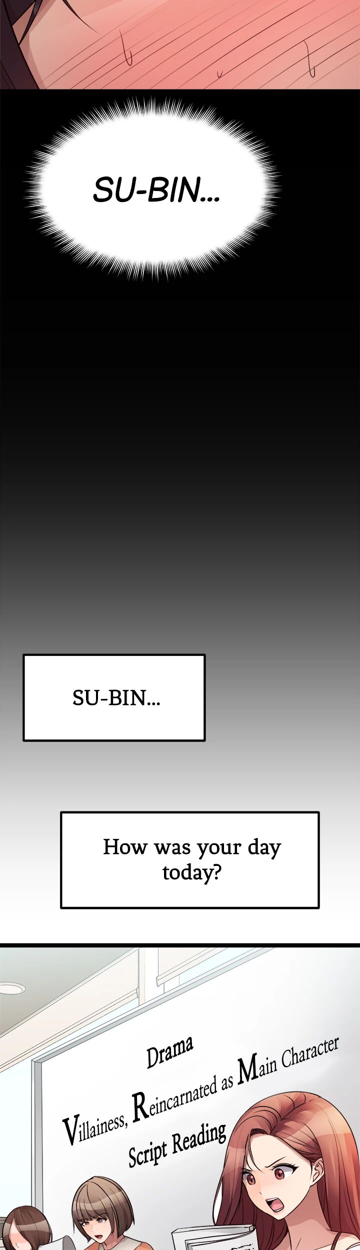 Cucumber Market Chapter 40 - Manhwa18.com