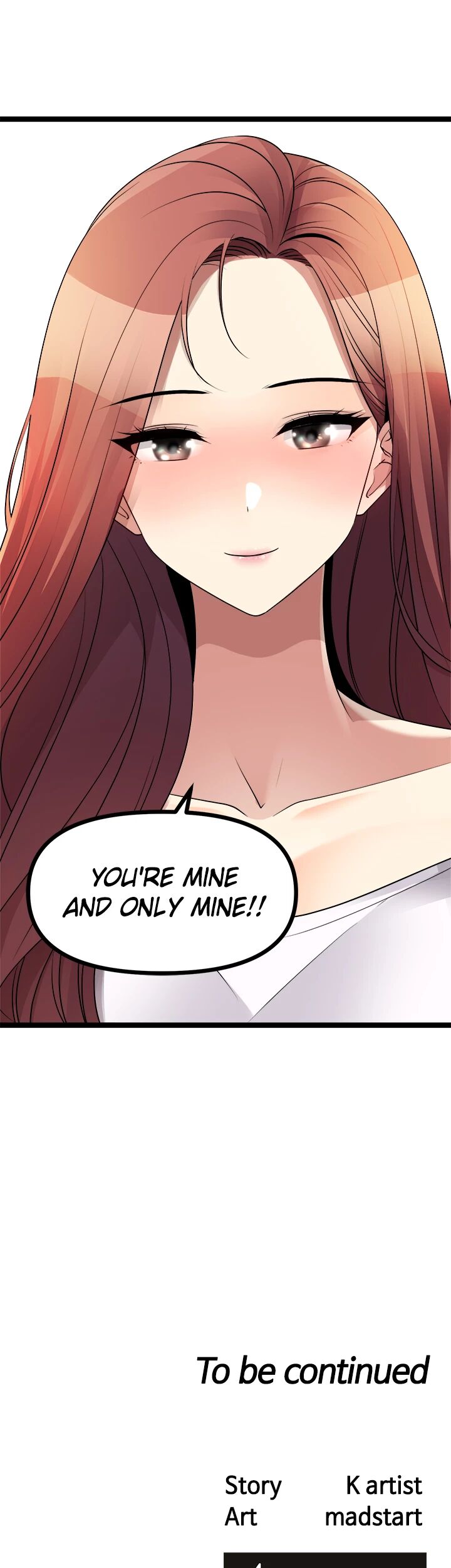 Cucumber Market Chapter 40 - Manhwa18.com