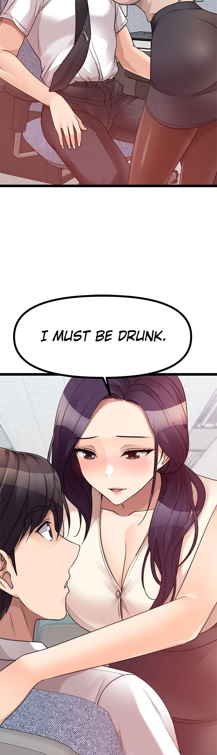 Cucumber Market Chapter 41 - Manhwa18.com