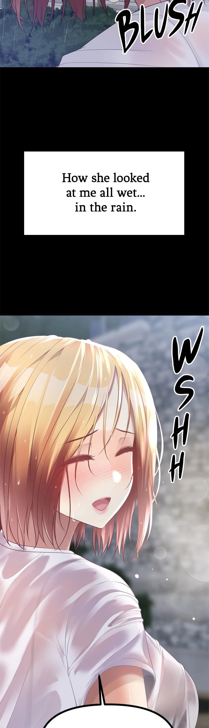 Cucumber Market Chapter 41 - Manhwa18.com