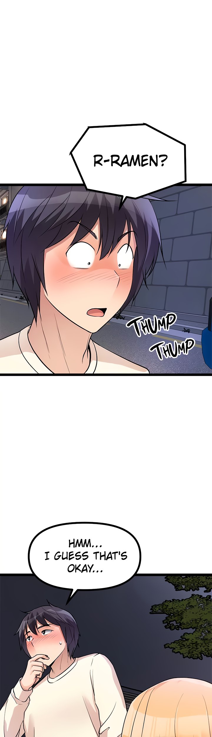 Cucumber Market Chapter 6 - Manhwa18.com