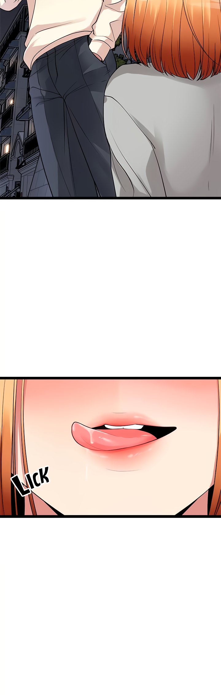 Cucumber Market Chapter 6 - Manhwa18.com