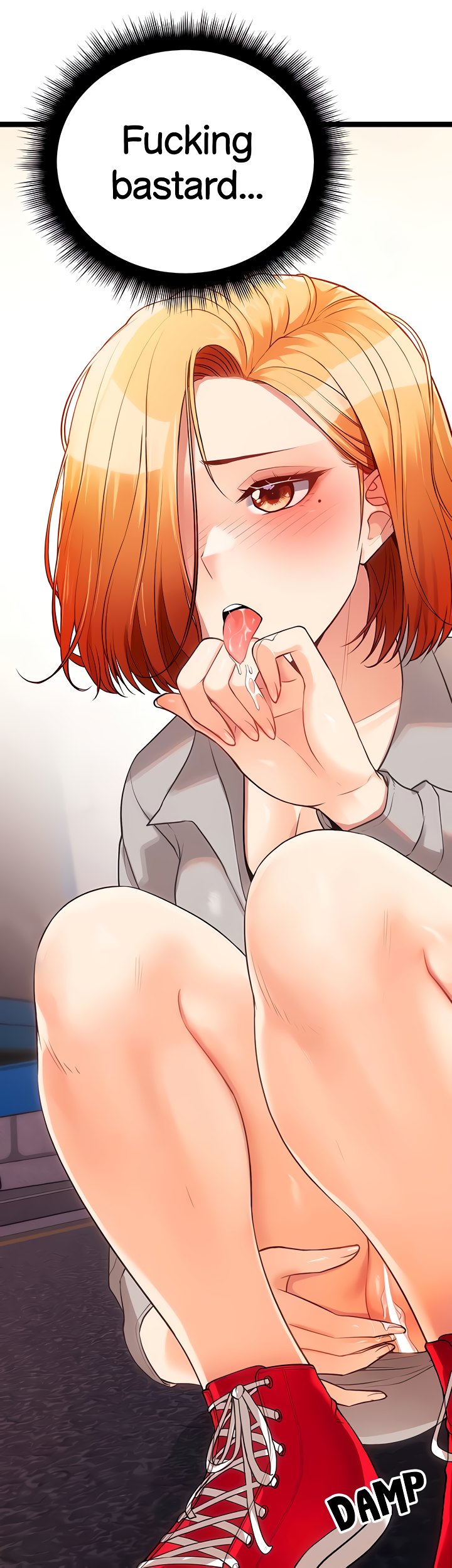 Cucumber Market Chapter 6 - Manhwa18.com