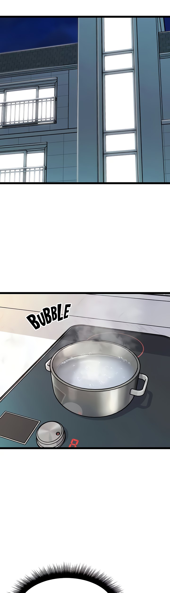 Cucumber Market Chapter 6 - Manhwa18.com