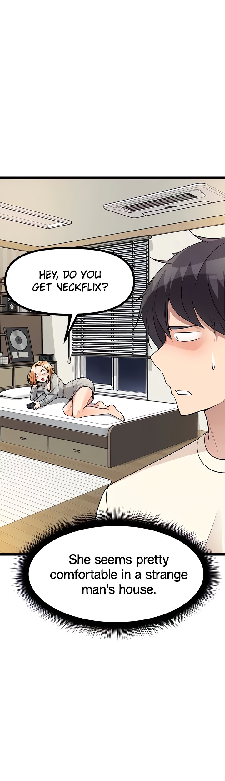 Cucumber Market Chapter 6 - Manhwa18.com