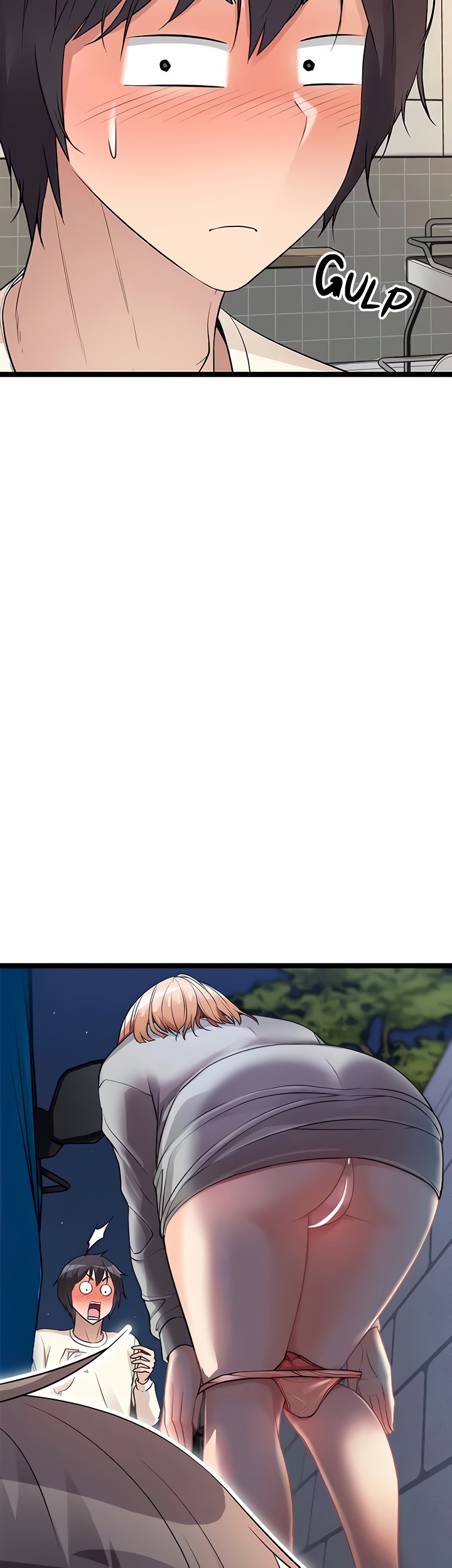 Cucumber Market Chapter 6 - Manhwa18.com