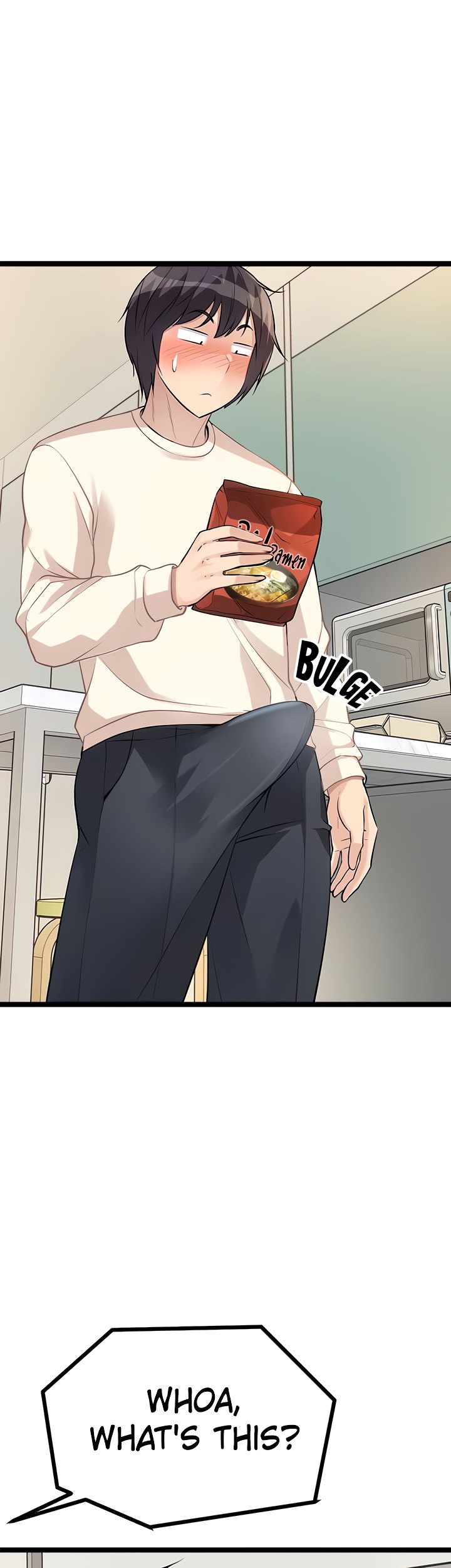 Cucumber Market Chapter 6 - Manhwa18.com