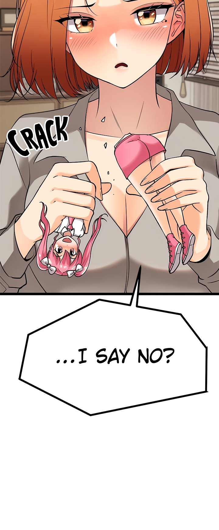 Cucumber Market Chapter 6 - Manhwa18.com